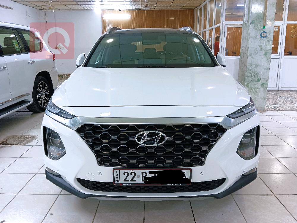 هیوندای سەنتافی